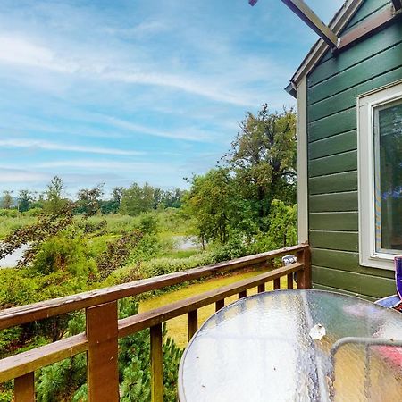 River View House 스프링필드 외부 사진