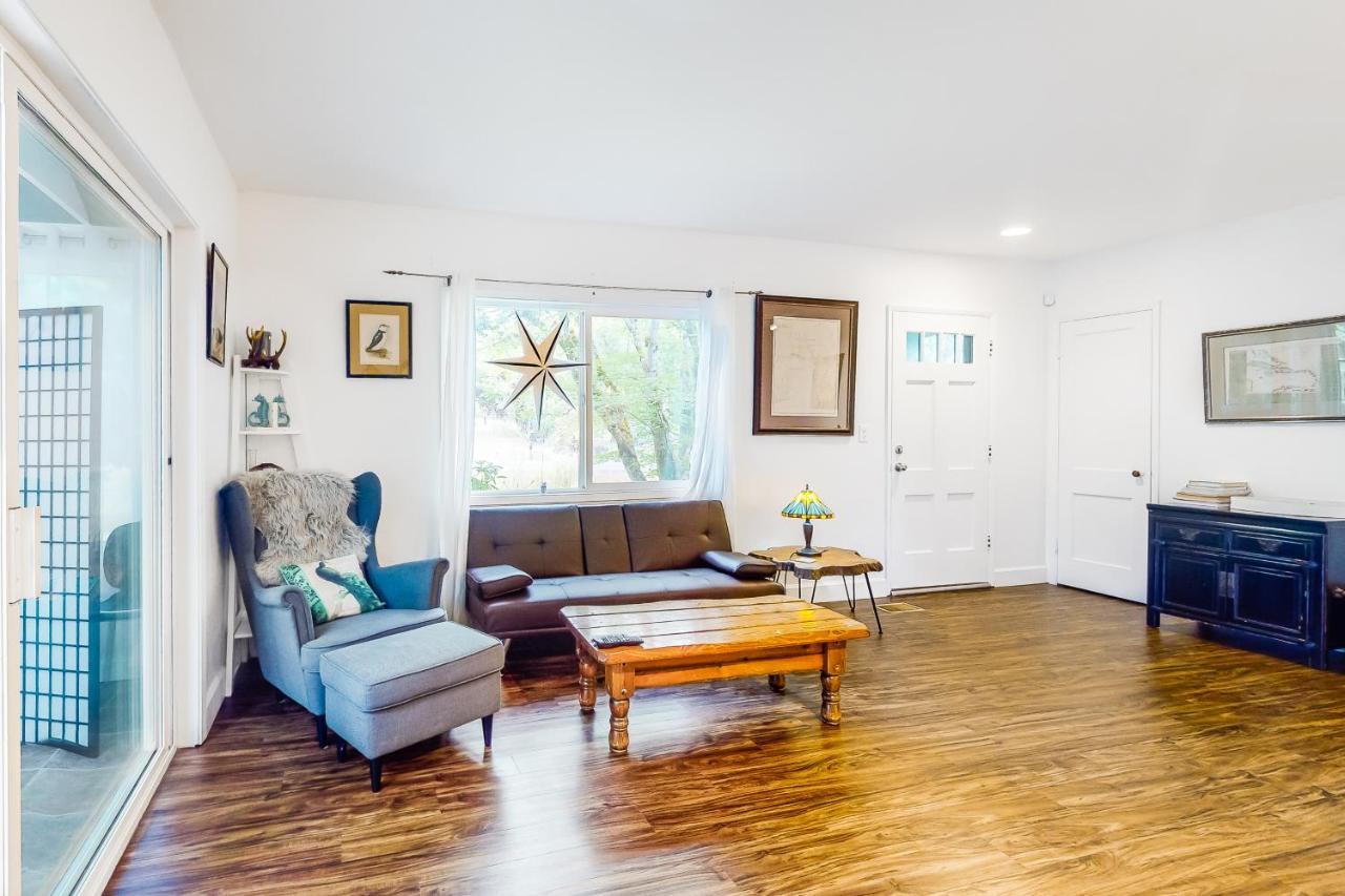 River View House 스프링필드 외부 사진