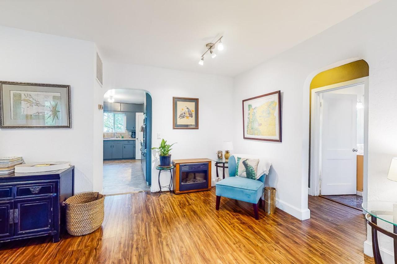 River View House 스프링필드 외부 사진