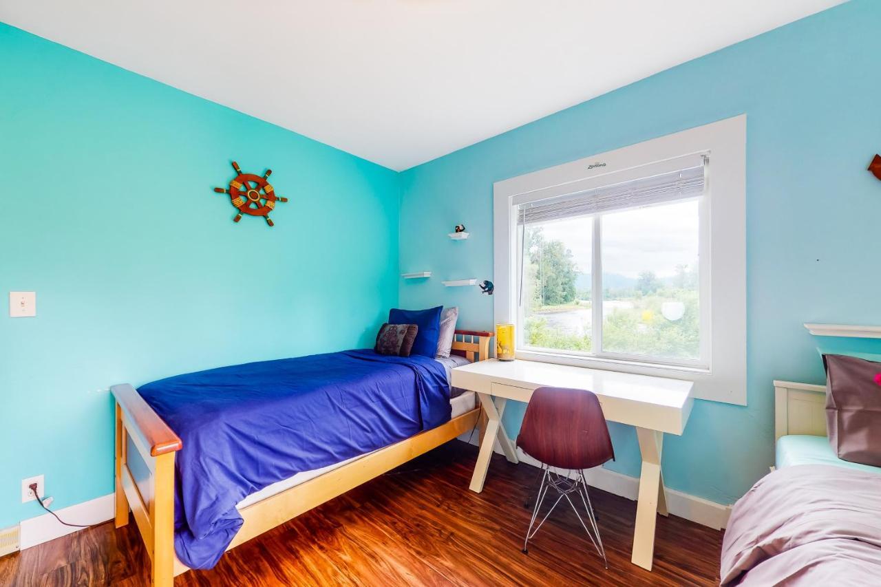 River View House 스프링필드 외부 사진