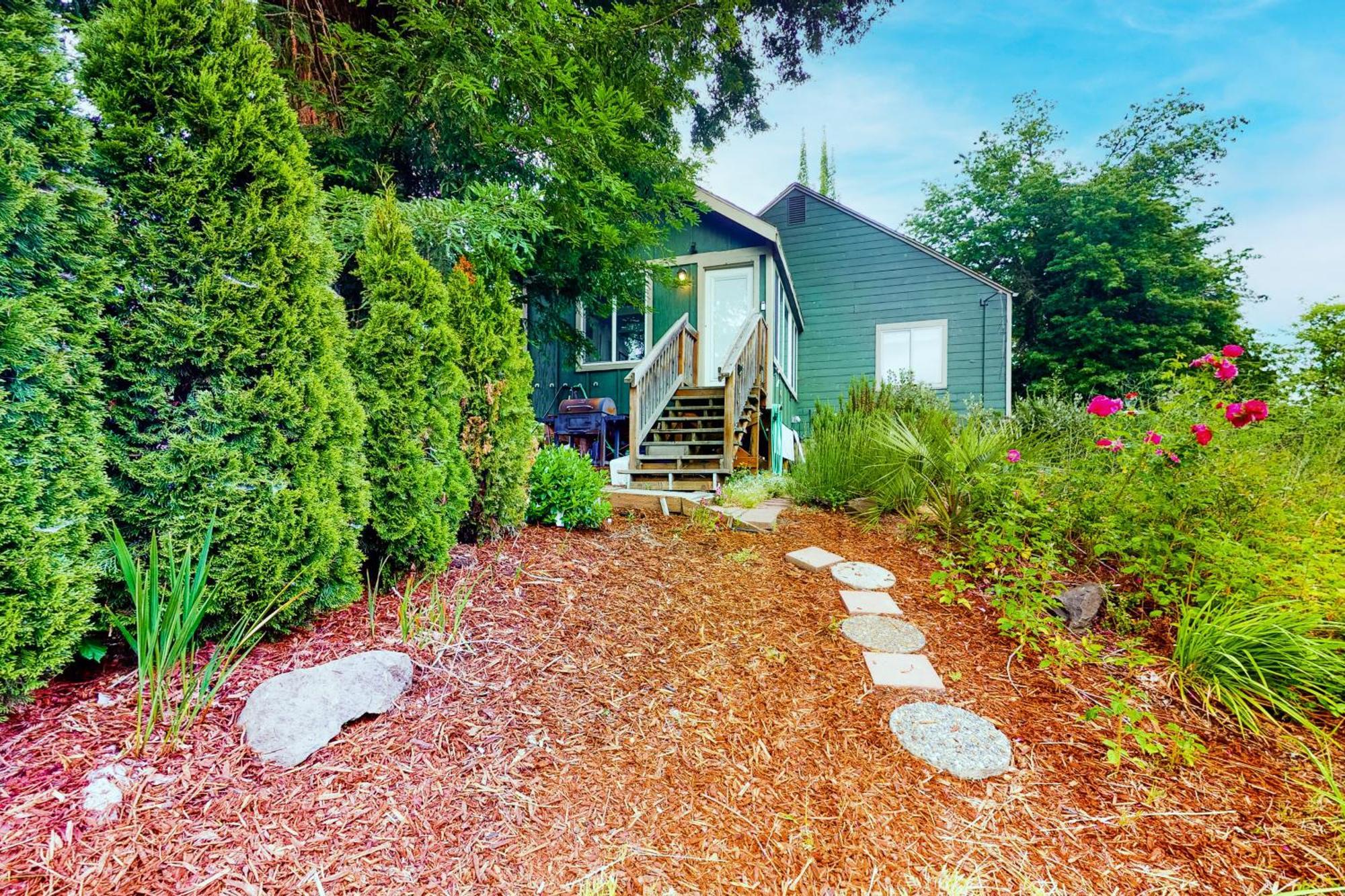 River View House 스프링필드 외부 사진
