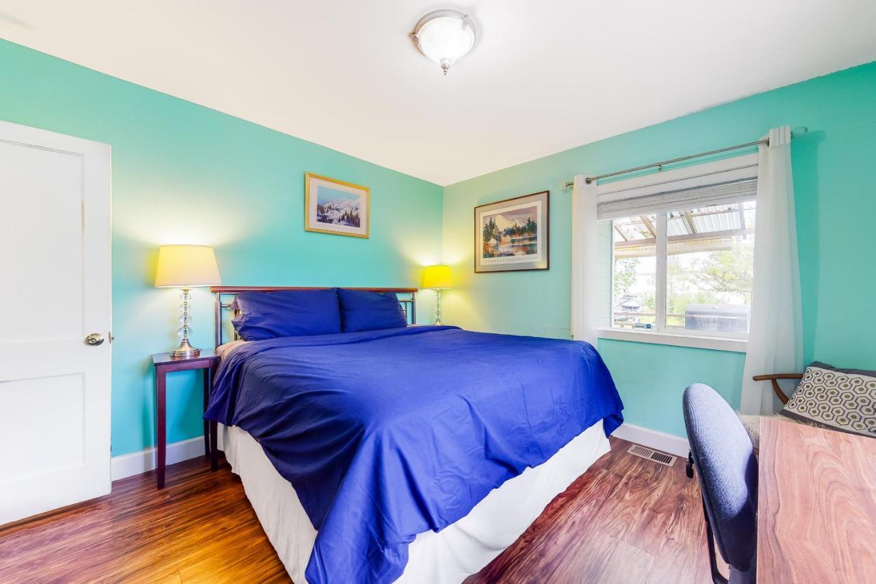 River View House 스프링필드 외부 사진