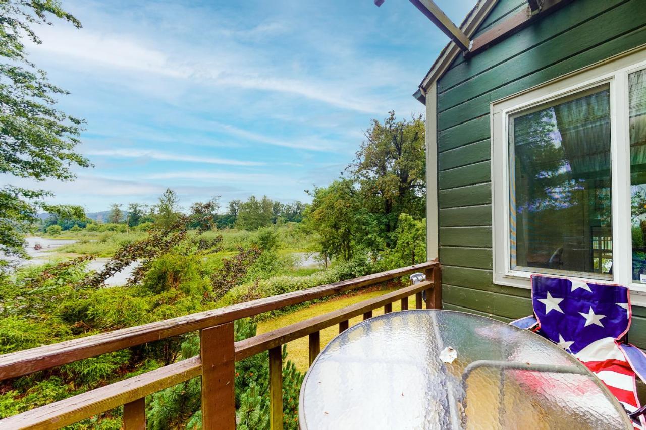 River View House 스프링필드 외부 사진